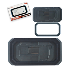 AiXun Z13 (4in1) Mid-Layer Tin Planting Platform for iPhone 13 Mini / 13 / 13P / 13PM (Not Returnable)