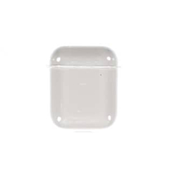 AirPods 1/2 Soft TPU Case (BLACK) (Only Ground Shipping)