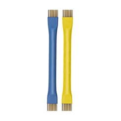 Double Head Anti Static ESD Safe Cleaning Brush ( 2 Pcs Set)