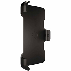 Heavy Duty Clips - BLACK for iPhone 11 Pro (Only Ground Shipping)