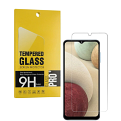 Clear Tempered Glass for Boost Mobile Celero 5G (2021) (2.5D / 1 Piece)