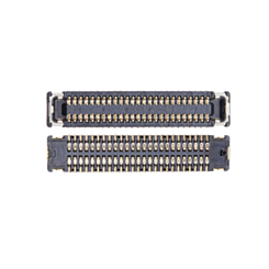 Charging Port FPC Connector (On The Motherboard) for Boost Mobile Celero 5G (2021) (50 Pin)