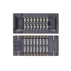 Depth Camera FPC Connector (Female) for Boost Mobile Celero 5G (2021) (16 Pin)