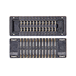 Front Camera & Ultrawide Camera FPC Connector (Female) for Boost Mobile Celero 5G (2021) (24 Pin)