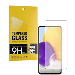Clear Tempered Glass for Boost Mobile Celero 5G Plus (2024) (2.5D / 1 Piece)