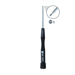 BEST Flat Screwdriver (2mm)