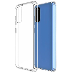 Galaxy S20 Hybrid Case with Air Cushion Technology (Only Ground Shipping)