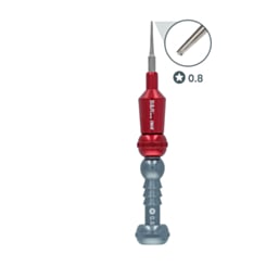 B&R Space Dream The Ocean And Star Torque Screwdriver / Pentalobe *0.8