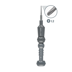 B&R Space Dream The Ocean And Star Torque Screwdriver / Phillips +1.2