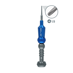 B&R Space Dream The Ocean And Star Torque Screwdriver / Phillips +1.5