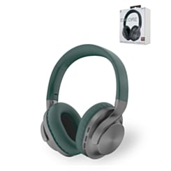 ENCORE Noise Cancelling Wireless Headphones - SAGE (Only Ground Shipping)