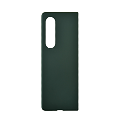 Back Glass for Galaxy Z Fold 3 F926 (NO LOGO) (PHANTOM GREEN)