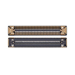 Charging Port FPC Connector For Galaxy Z Fold 4 5G / Z Fold 5 5G (60 Pin)