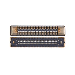 Inner LCD FPC Connector For Galaxy Z Fold 5 5G / Z Fold 6 5G (50 Pin)