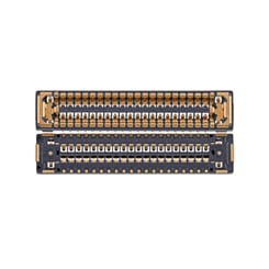 Outer LCD FPC Connector For Galaxy Z Fold 5 5G / Z Fold 6 5G (40 Pin)