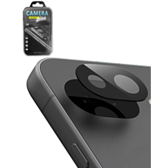 Back Camera Tempered Glass for Google Pixel 10A (BLACK)