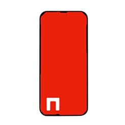 Back Cover Adhesive Tape for Google Pixel 10 Pro