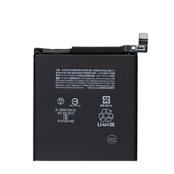 Replacement Battery for Google Pixel 10 Pro XL (GD1J6) (Only Ground Shipping)