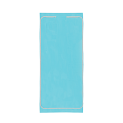 Pre-cut LCD Adhesive Tape for Google Pixel 4A (1 Piece)