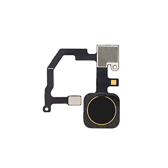 Home Button Flex Cable for Google Pixel 5A 5G (BLACK)
