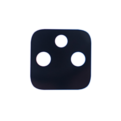 Back Camera Lens with Adhesive for Google Pixel 5A 5G (Glass Only)