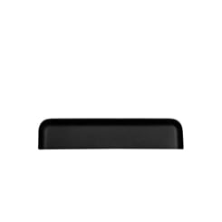 Top Back Cover Plastic Panel for Google Pixel 7 (OBSIDIAN)