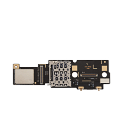 SIM Card Reader Board Repair for Google Pixel 9 Pro Fold