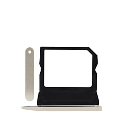 Sim Card Tray for Google Pixel 9 Pro XL (Porcelain)