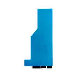 Battery Adhesive Tape for Google Pixel Fold (FLIP , RIGHT) (Service Pack)