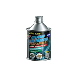 MECHANIC GR300 CPU Chip Degum Liquid (300ml) (Only Ground Shipping)