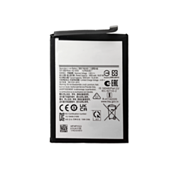 Replacement Battery for Galaxy A03 (A035 / 2021) (HQ-50SD) (Only Ground Shipping)