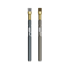 i2C CL01 Motherboard IC Glue Removal Brush (2 Pcs / Set)