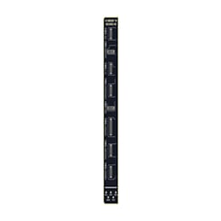 Order the i2C i6S Programmer Wide Angle Rear Camera Repair Board for iPhone XR to 12 Pro Max, not returnable.
