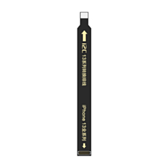 i2C i6S Programmer Extender Converts Face Change Cable for iPhone 13 Series and iPad A12X (Not Returnable)