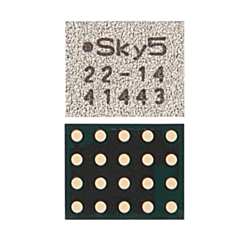 Signal Amplifier IC for iPhone 14 / 14 Plus / 14 Pro / 14 Pro Max (22-14)