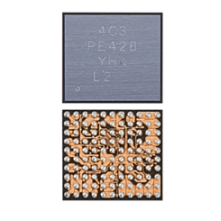 Power IC for Galaxy S25 Edge (4C3)