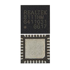 Realtek Gigabit Ethernet Controller IC For Xbox Series X (8111HM)