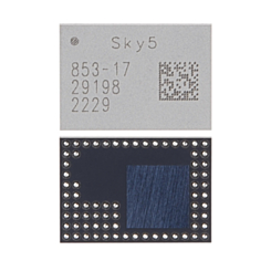 HB Receiving Amplifier IC (853-17) for iPhone 14 Series