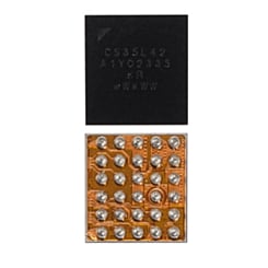 Audio Amplifier IC for Galaxy S23 / S24 / S25 Series (CS35L42)