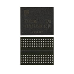 RAM Module for PlayStation 5 (DDR6 16GB) (K4ZAF325-HC14)