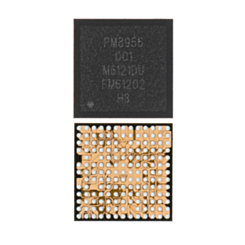 Power Supply IC for Galaxy A9 Pro (A910) / C9 Pro (C9000) (PM8956)