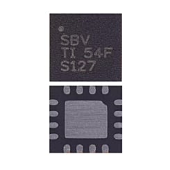 Step-Down Converter (5v-3.3v) for PlayStation 5 (EDM-010 / EDM-020 / EDM-033) (F7002 / F7502) (TLV62090RGTR)