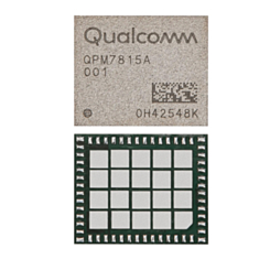 Power Amplifier IC for Galaxy S25 Series (QPM7815A)