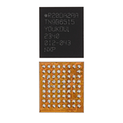 UHF Amplifier Power for Galaxy S24 / S25 Series (R20DA2AA)