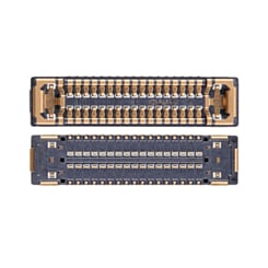 Camera FPC Connector for Galaxy S20 Series / S21 Series / 22 Series / S23 Series / S24 Series (34 Pin)