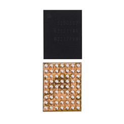 Display IC for Galaxy S24 / S25 Series (S2D0S07P)