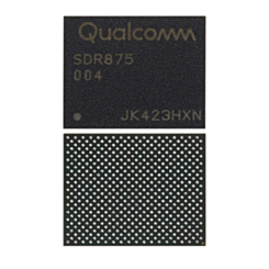 Intermediate Radio Frequency IC for Galaxy S24 / S25 Series (SDR875004)