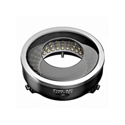 iFixes iL37 Microscope Polarized Optical System LED Illuminating Ring Light 96pcs LED Light