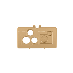 AiXun iHeater Pro Rear Camera Module for iPhone 13 Series