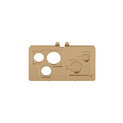 AiXun iHeater Pro Rear Camera Module for iPhone 14 Series